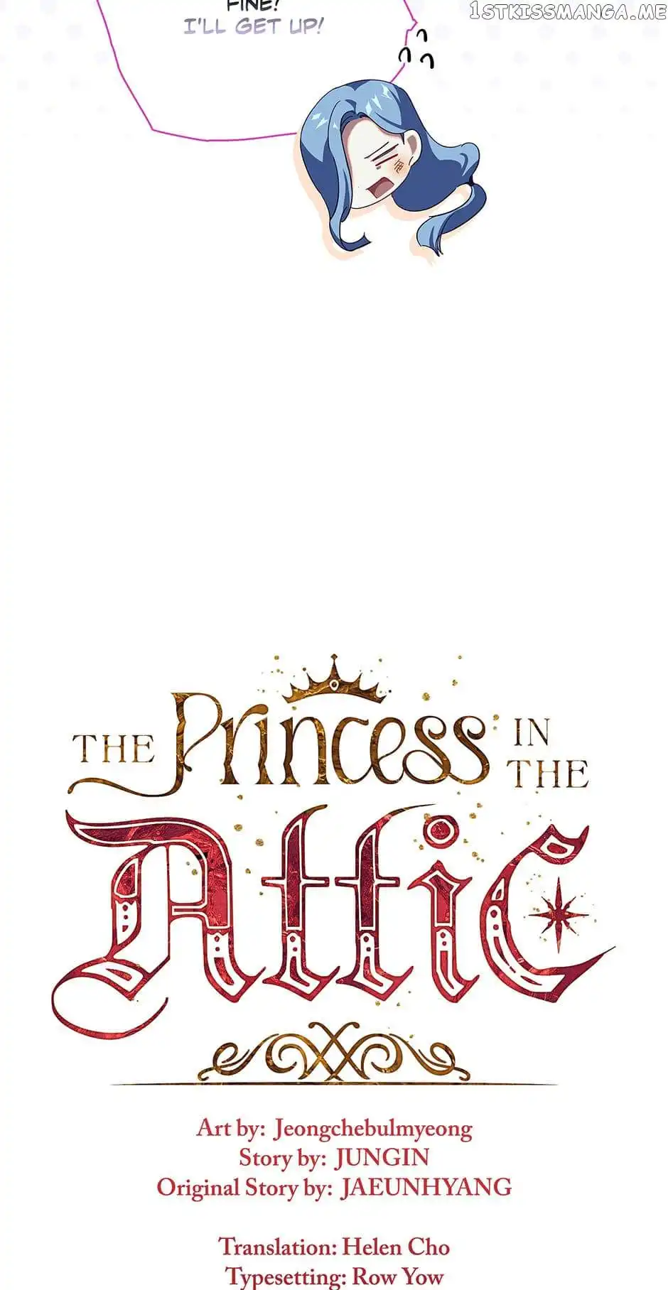 The Princess of the Attic Chapter 52 30